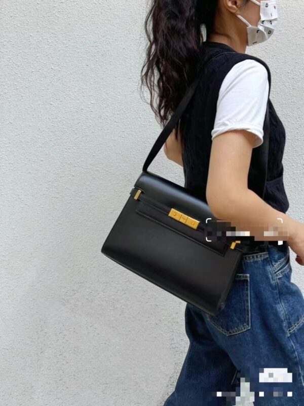 Ysl Saint Laurent bags 2024