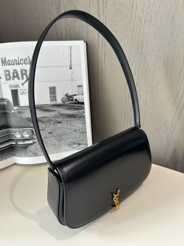 Ysl Saint Laurent bags 2024