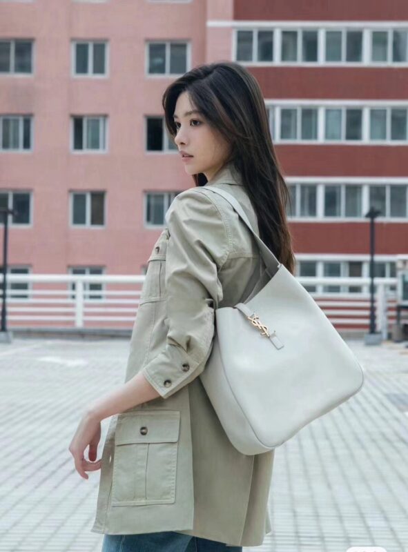 Ysl Saint Laurent bags 2024