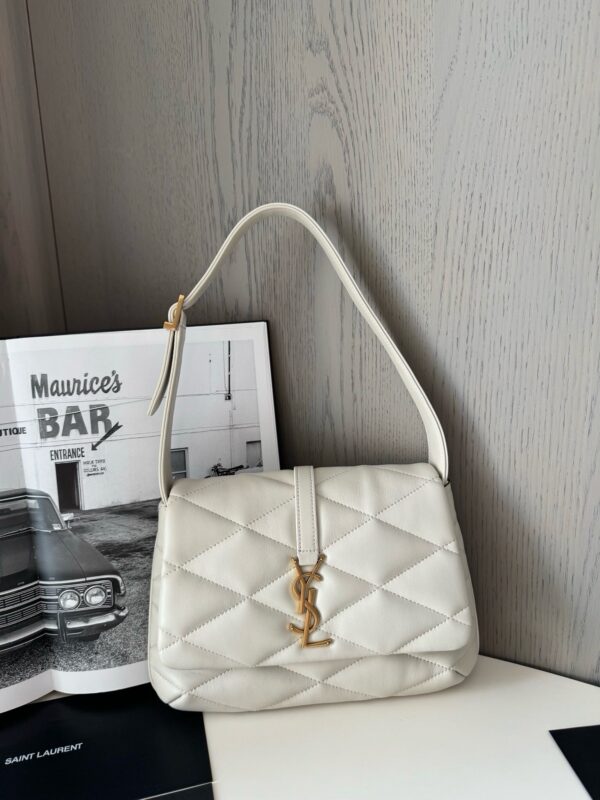 Ysl Saint Laurent bags 2024