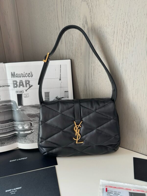Ysl Saint Laurent bags 2024