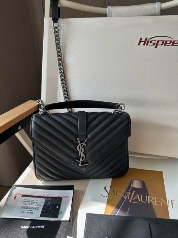 Ysl Saint Laurent bags 2024