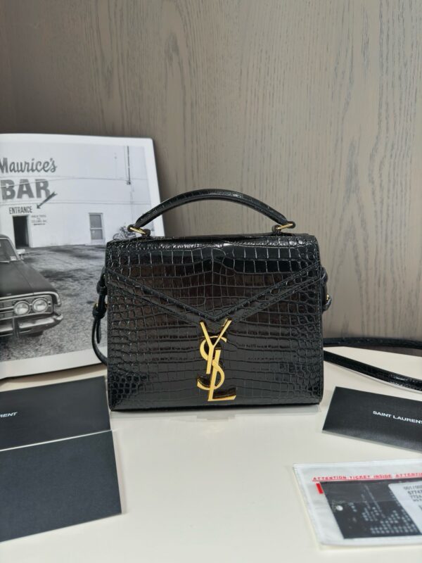 Ysl Saint Laurent bags 2024