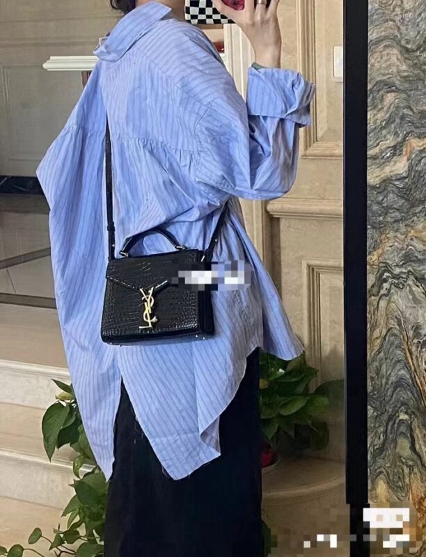 Ysl Saint Laurent bags 2024