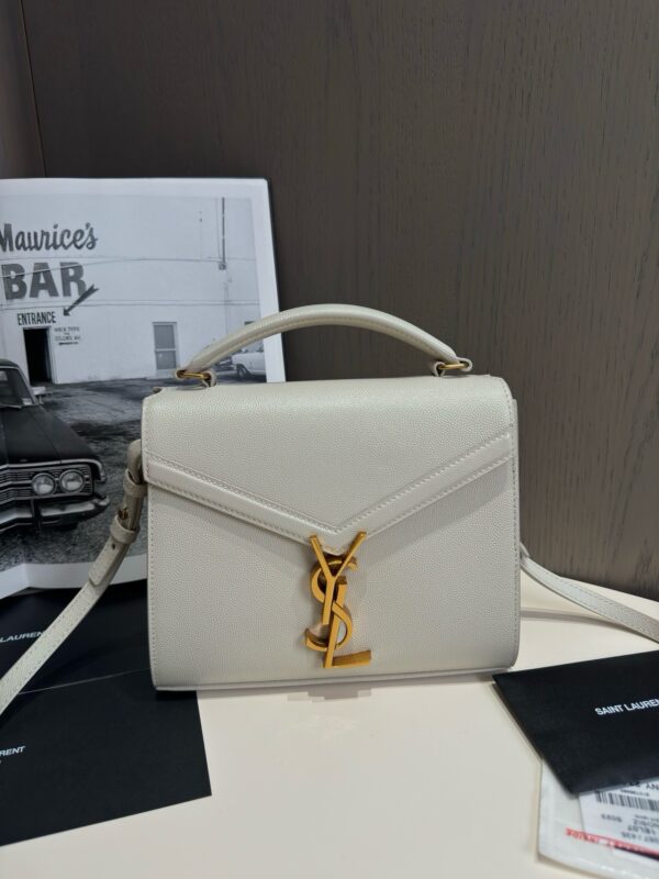 Ysl Saint Laurent bags 2024