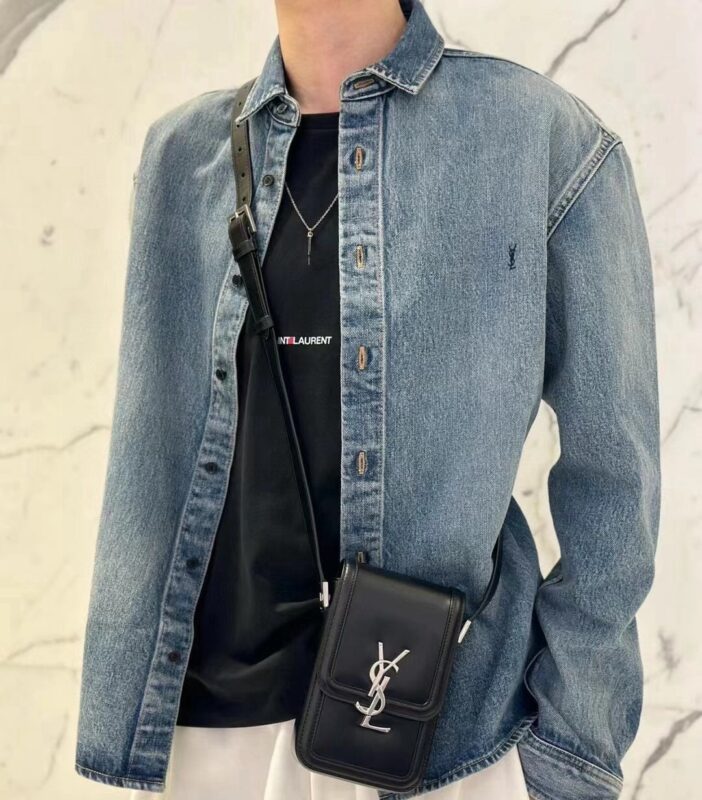 Ysl Saint Laurent bags 2024