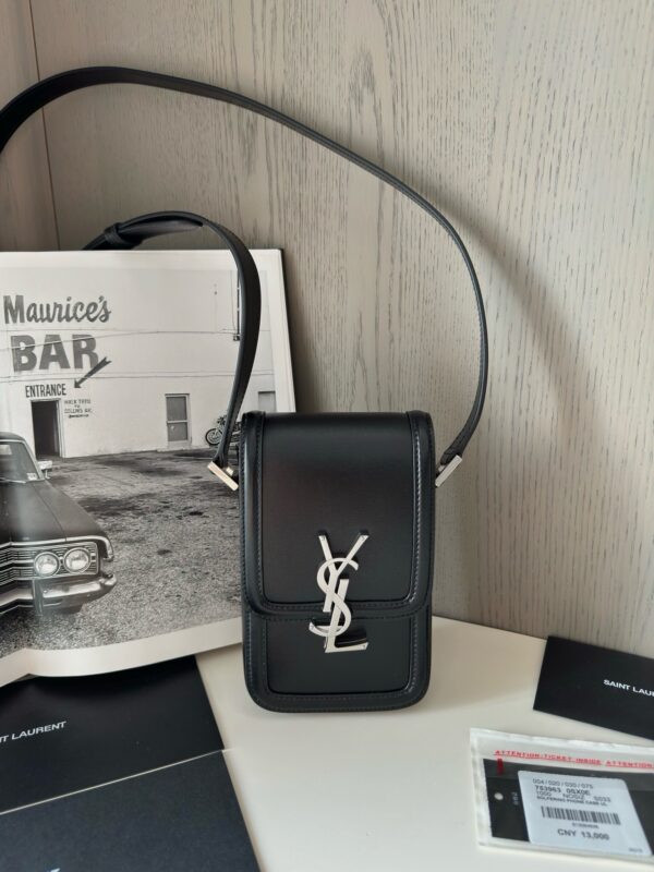 Ysl Saint Laurent bags 2024