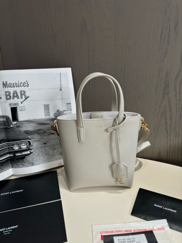 Ysl Saint Laurent bags 2024