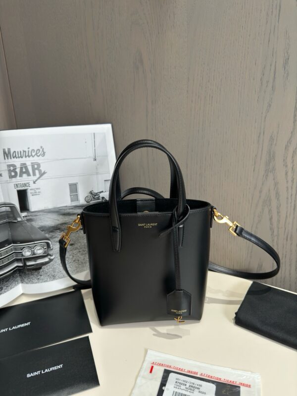 Ysl Saint Laurent bags 2024