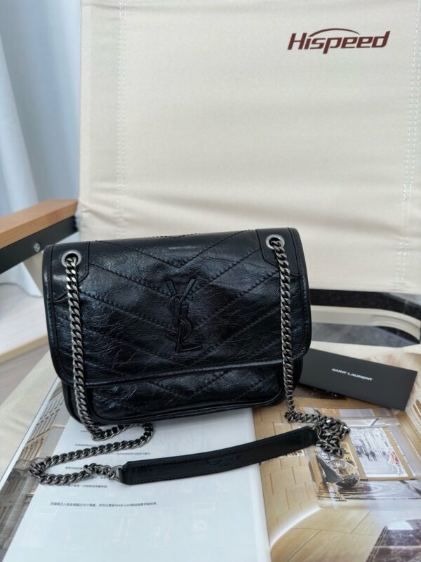 Ysl Saint Laurent bags 2024