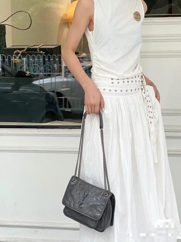 Ysl Saint Laurent bags 2024