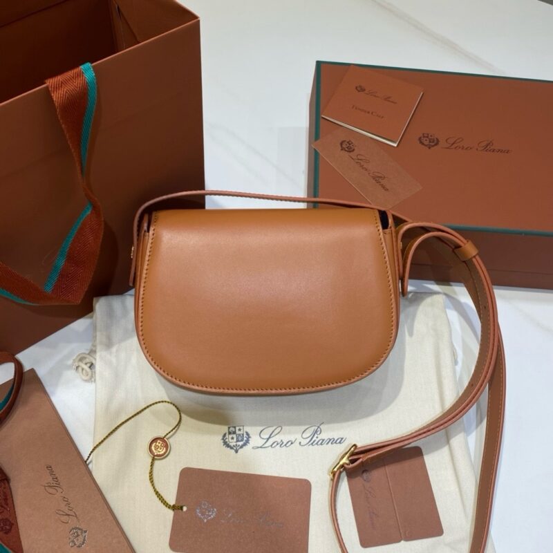 Loro Piana bags 2024