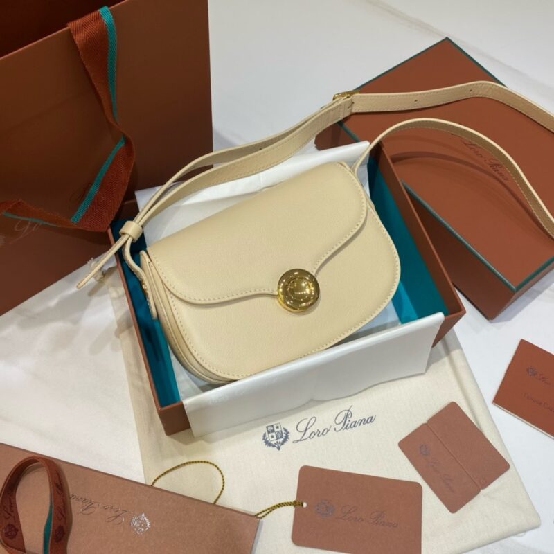 Loro Piana bags 2024