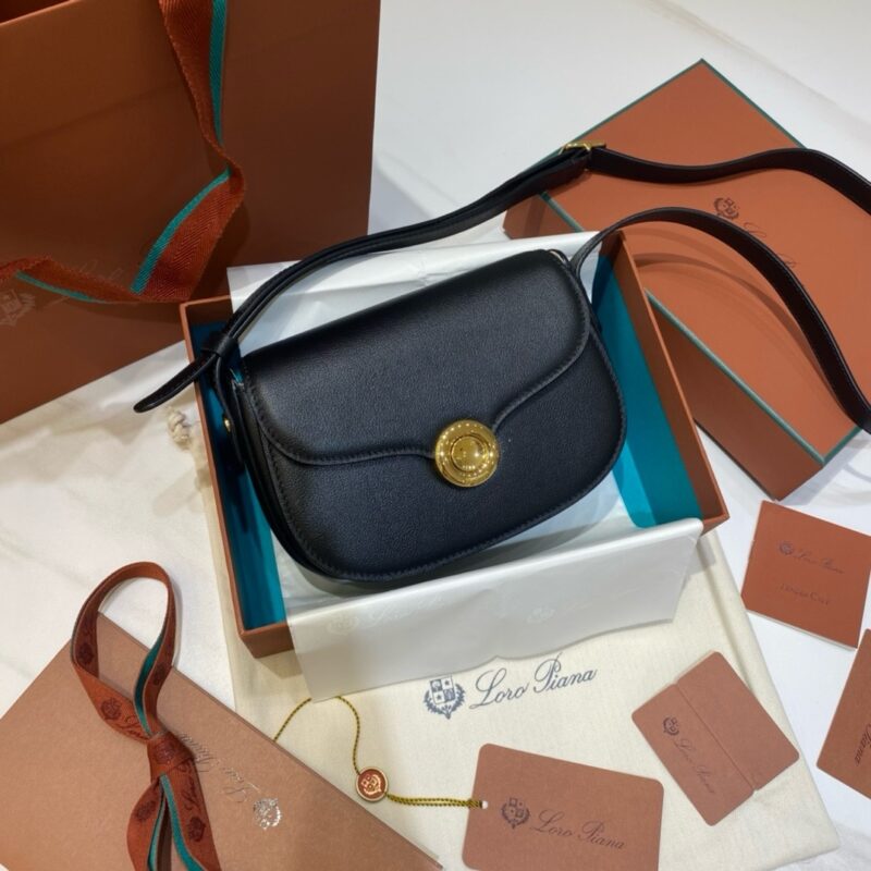 Loro Piana bags 2024