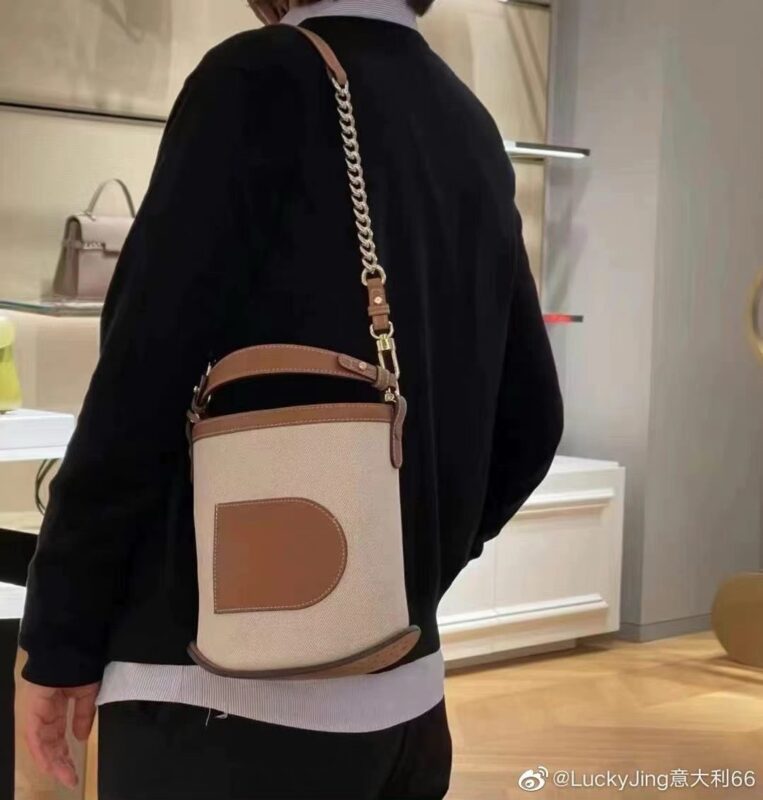 Loro Piana bags 2024