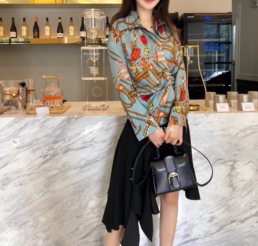 Loro Piana bags 2024