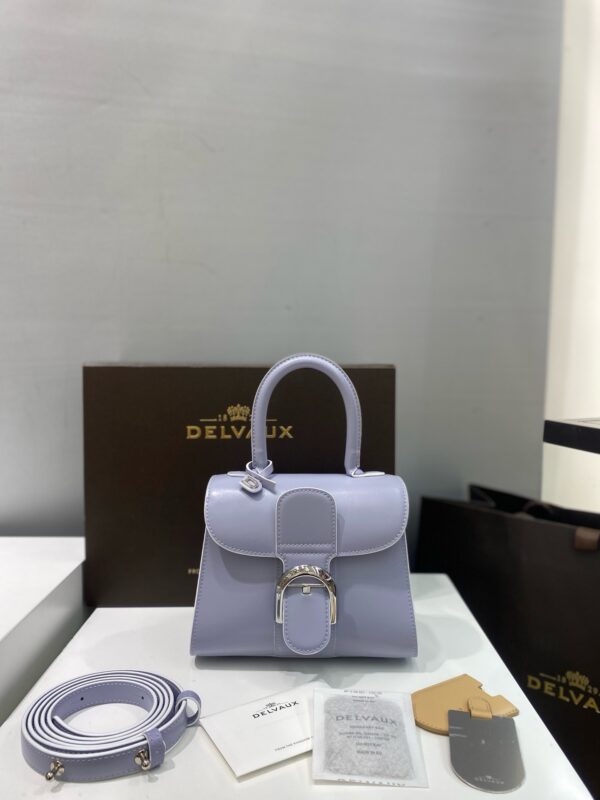 Loro Piana bags 2024