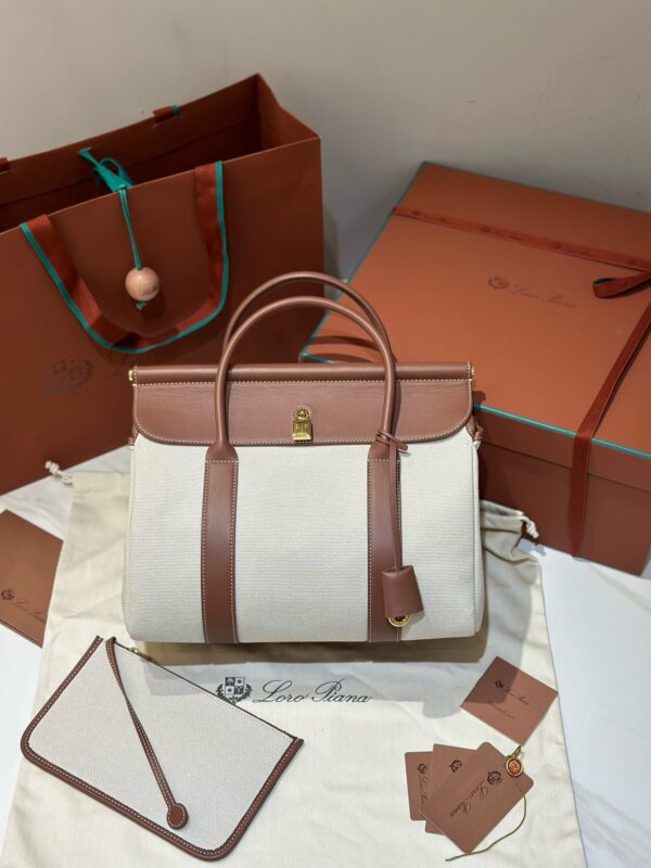 Loro Piana bags 2024