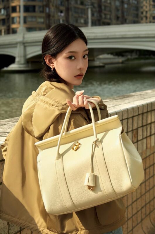 Loro Piana bags 2024