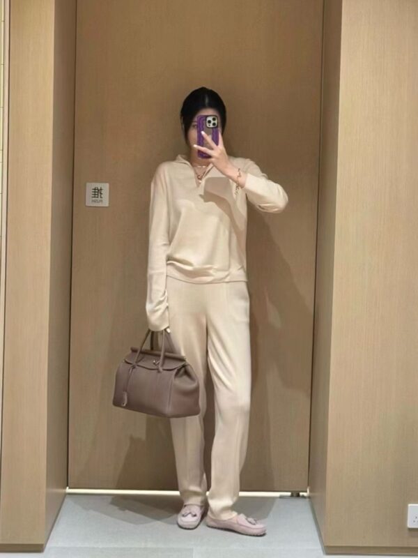 Loro Piana bags 2024