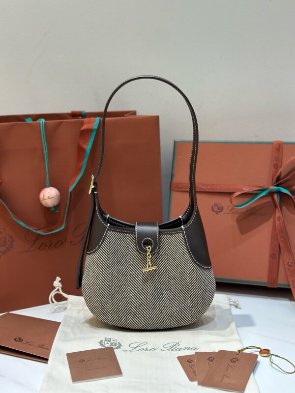 Loro Piano bags 2024