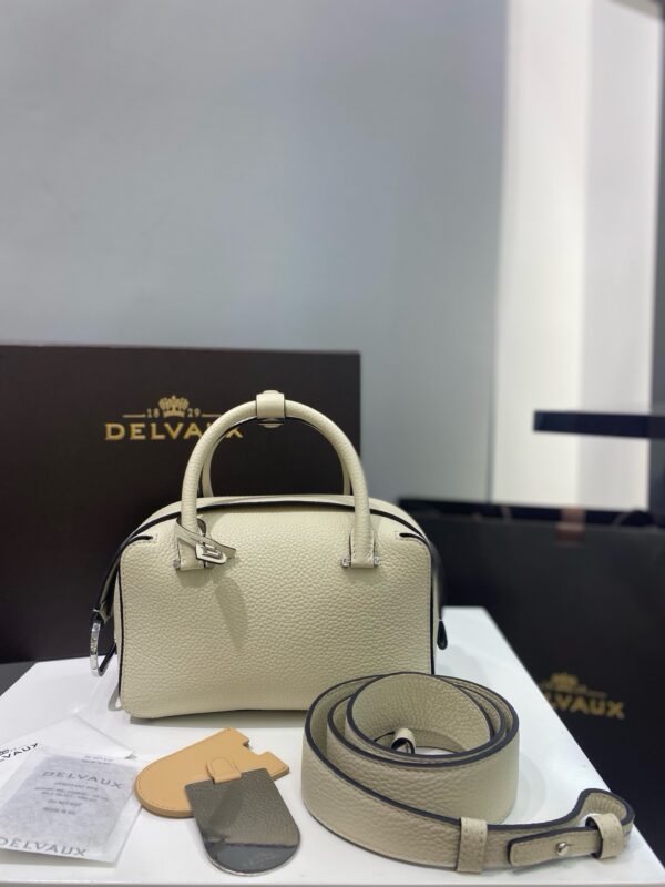 Loro Piana bags 2024