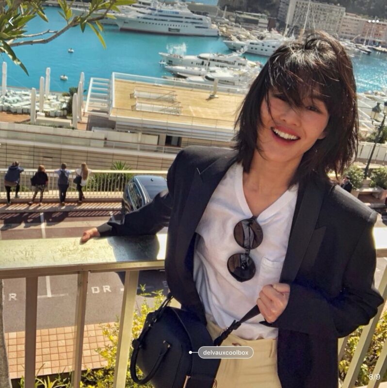 Loro Piana bags 2024