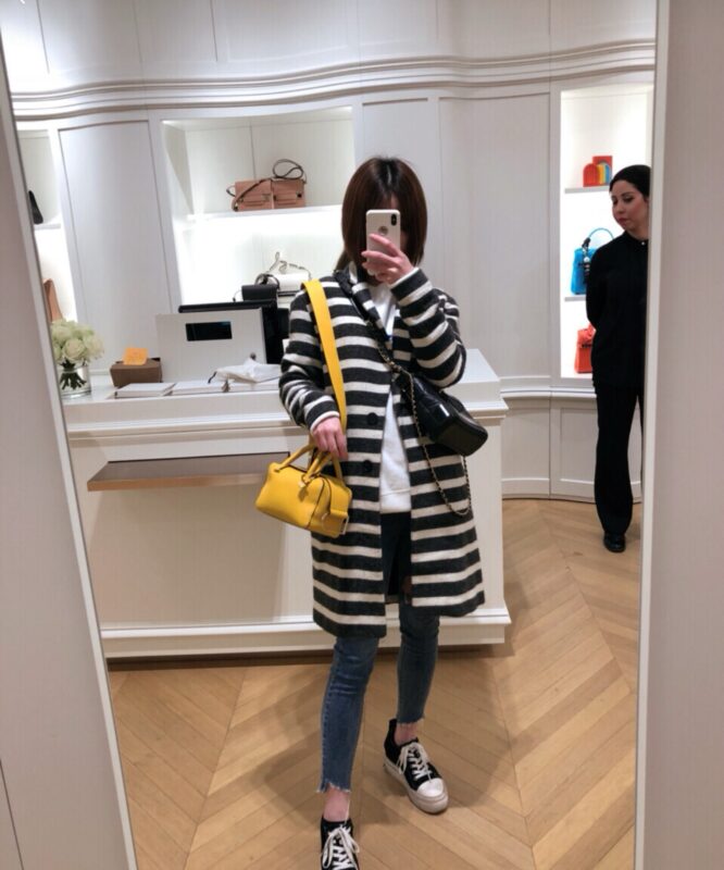 Loro Piana bags 2024