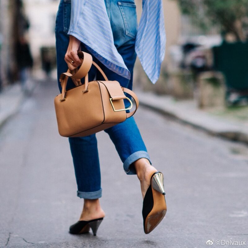 Loro Piana bags 2024