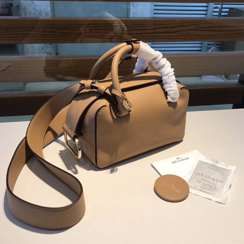 Loro Piana bags 2024