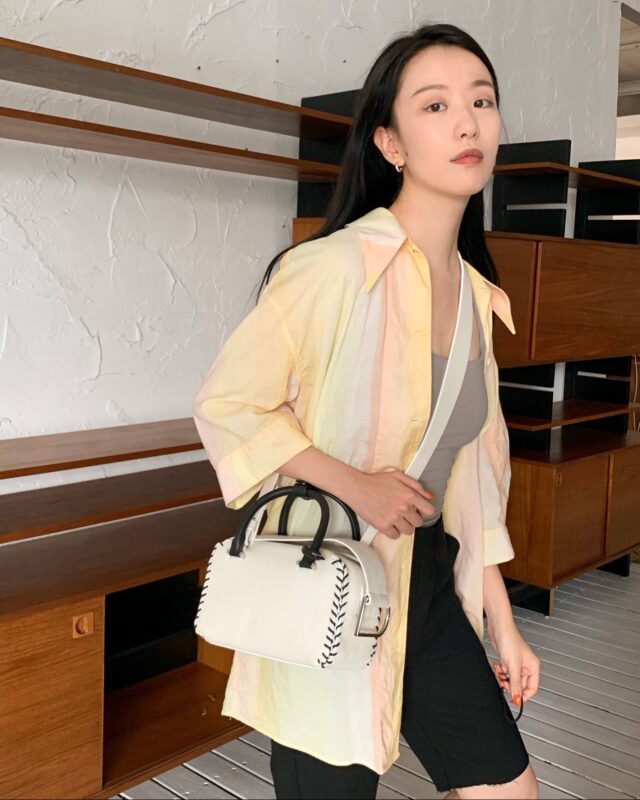 Loro Piana bags 2024