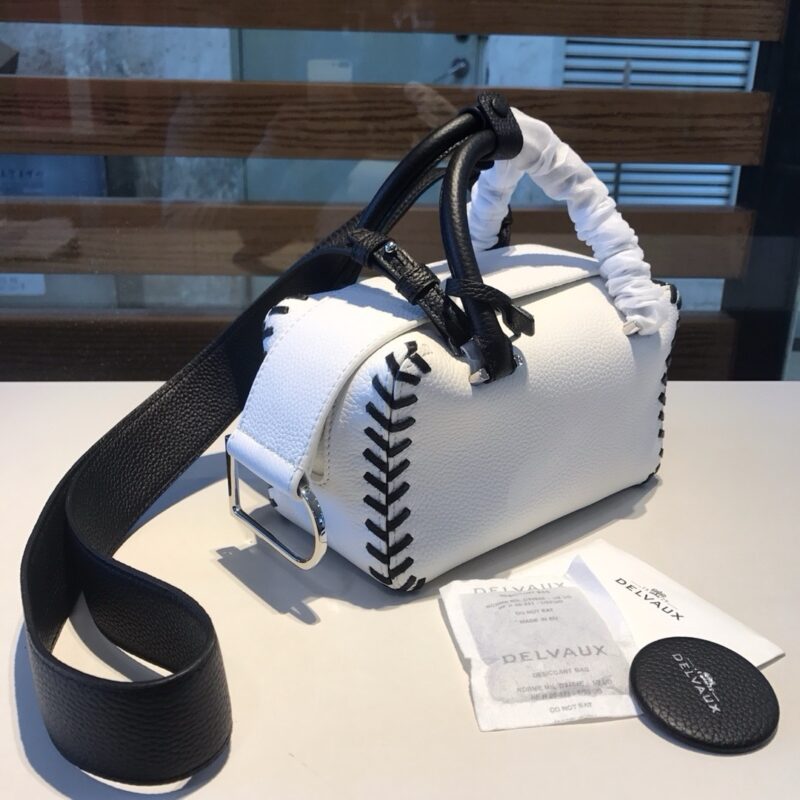 Loro Piana bags 2024