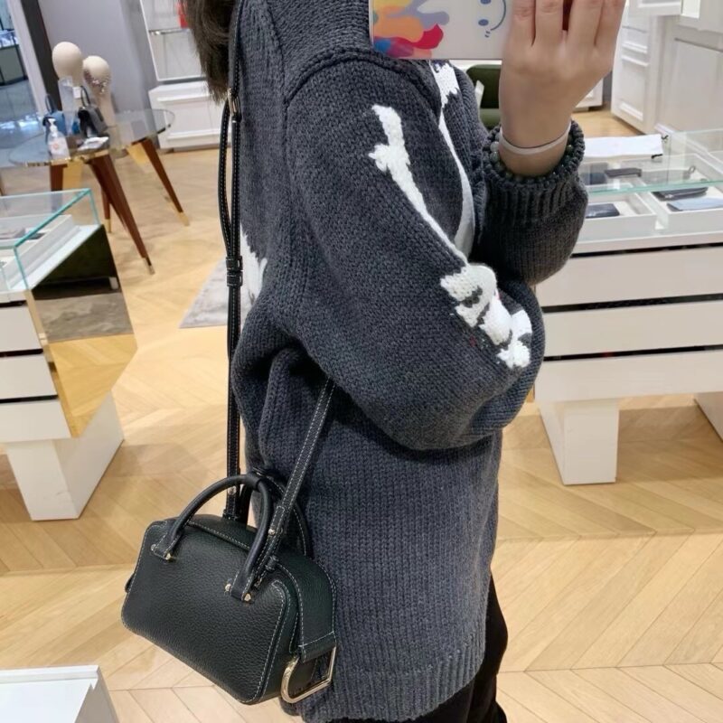 Loro Piana bags 2024