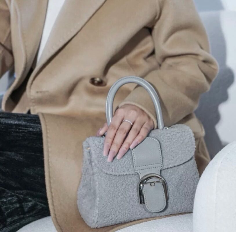 Loro Piana bags 2024