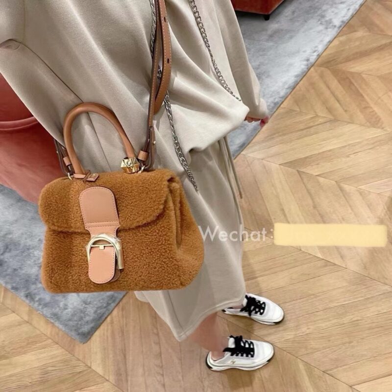 Loro Piana bags 2024
