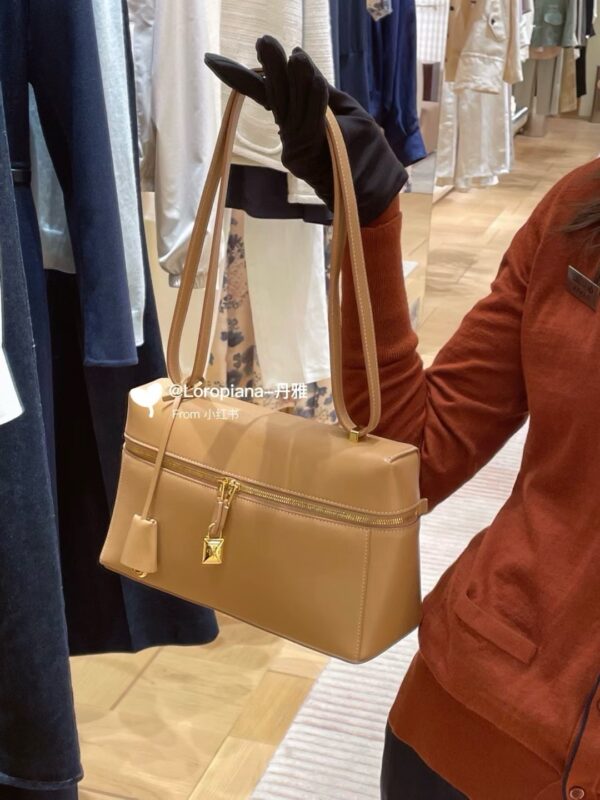 Loro Piana bags 2024