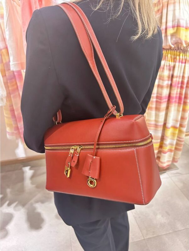 Loro Piana bags 2024