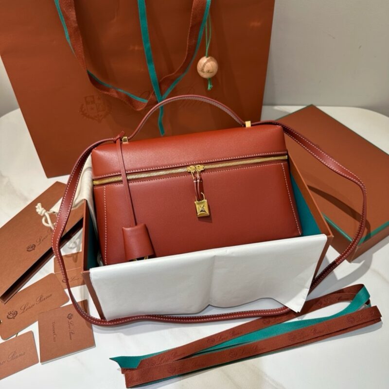 Loro Piana bags 2024