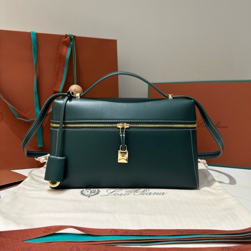 Loro Piana bags 2024