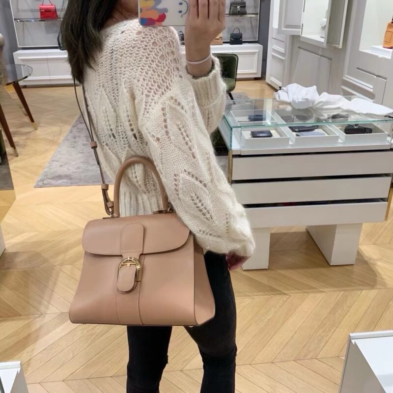 Loro Piana bags 2024