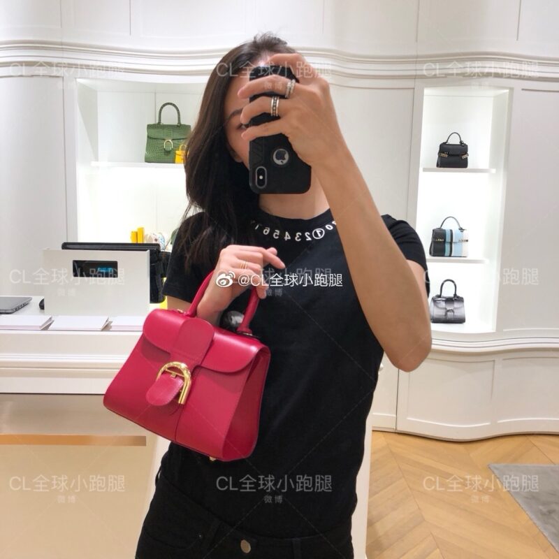 Loro Piana bags 2024