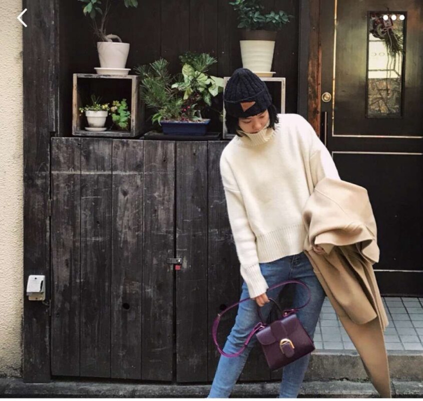 Loro Piana bags 2024