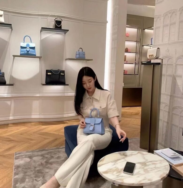 Loro Piana bags 2024