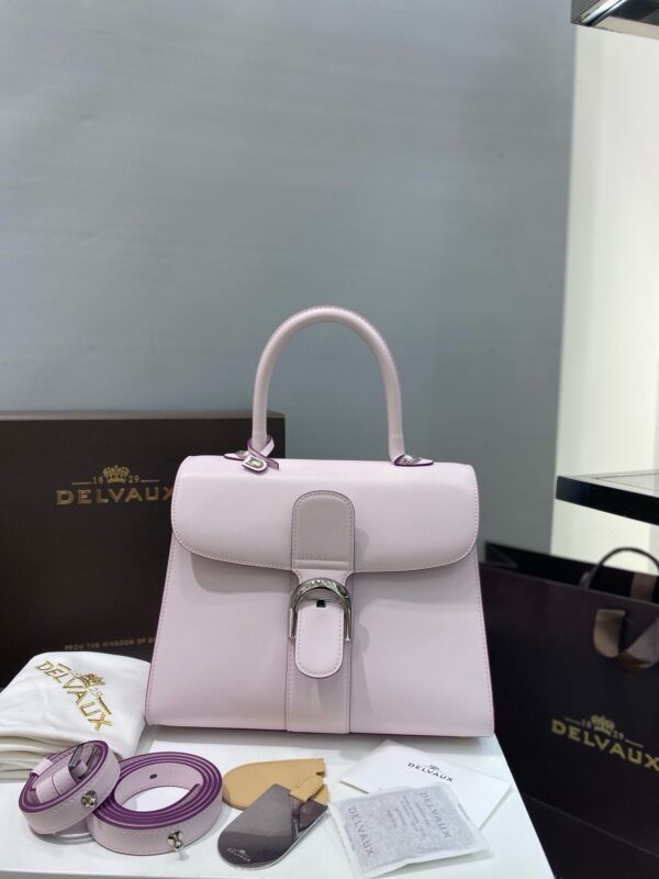 Loro Piana bags 2024