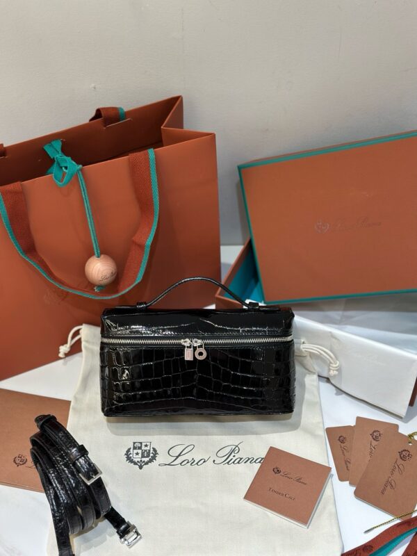 Loro Piana bags 2024