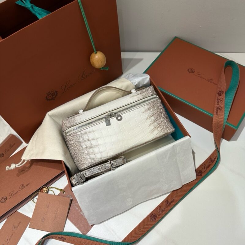 Loro Piana bags 2024