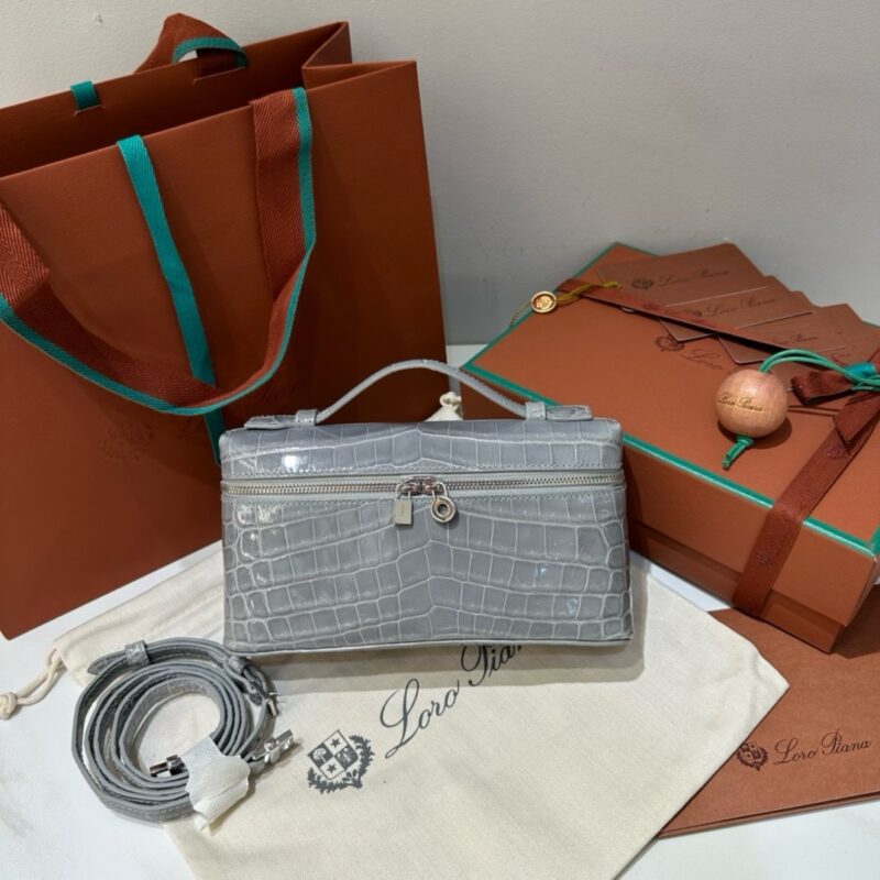 Loro Piana bags 2024