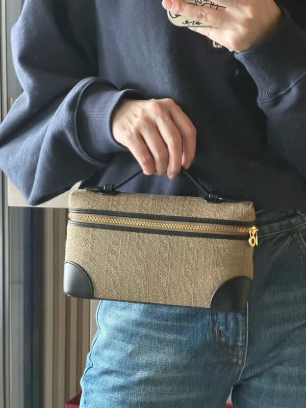 Loro Piana bags 2024