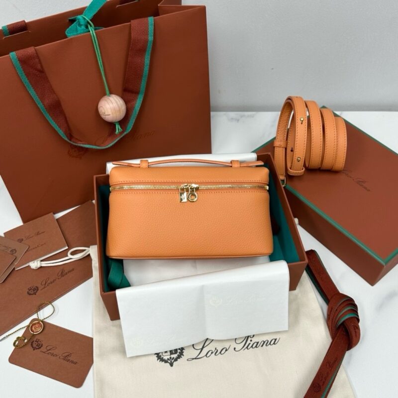 Loro Piana bags 2024