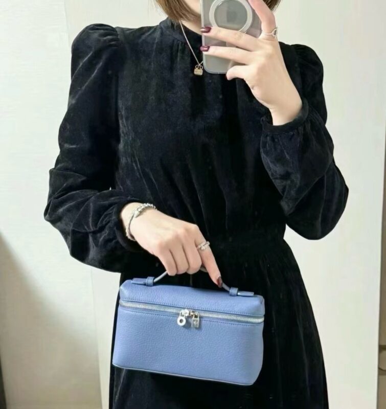 Loro Piana bags 2024